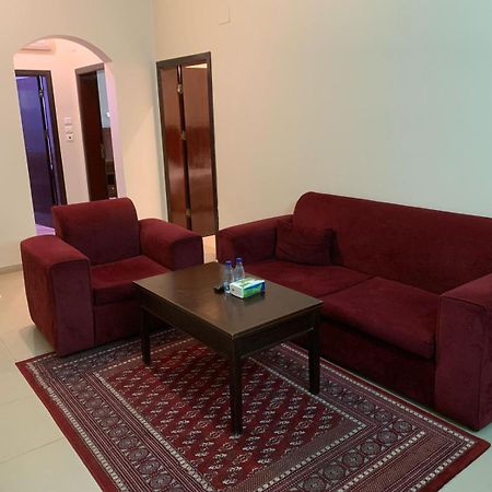 White Beach Hotel Suites Rabigh Extérieur photo