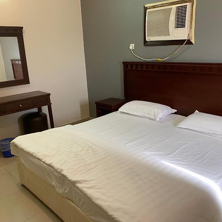 White Beach Hotel Suites Rabigh Extérieur photo