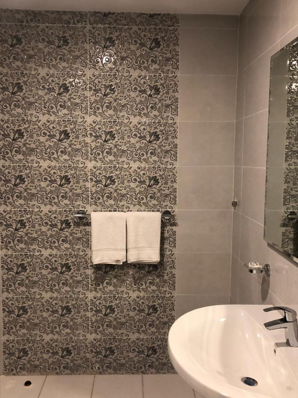 White Beach Hotel Suites Rabigh Extérieur photo