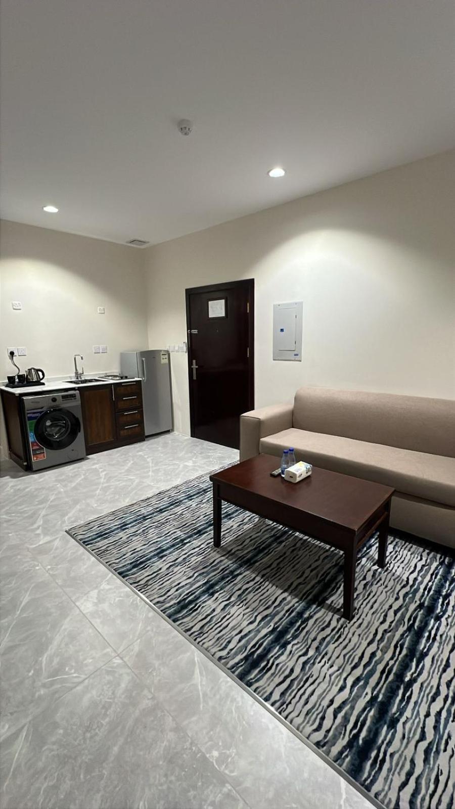 White Beach Hotel Suites Rabigh Extérieur photo