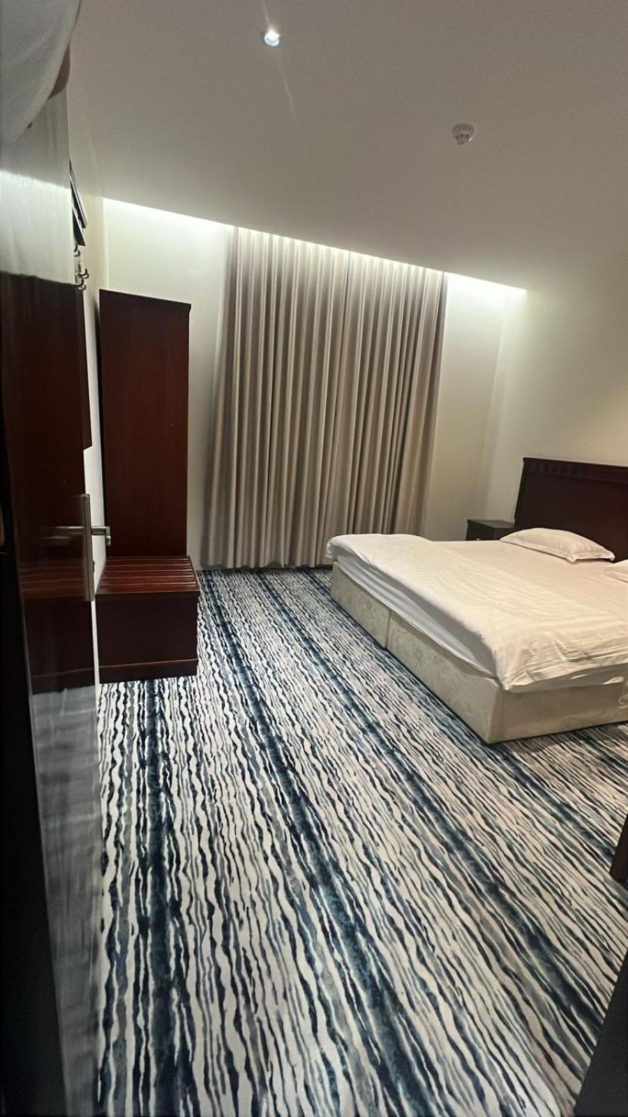 White Beach Hotel Suites Rabigh Extérieur photo