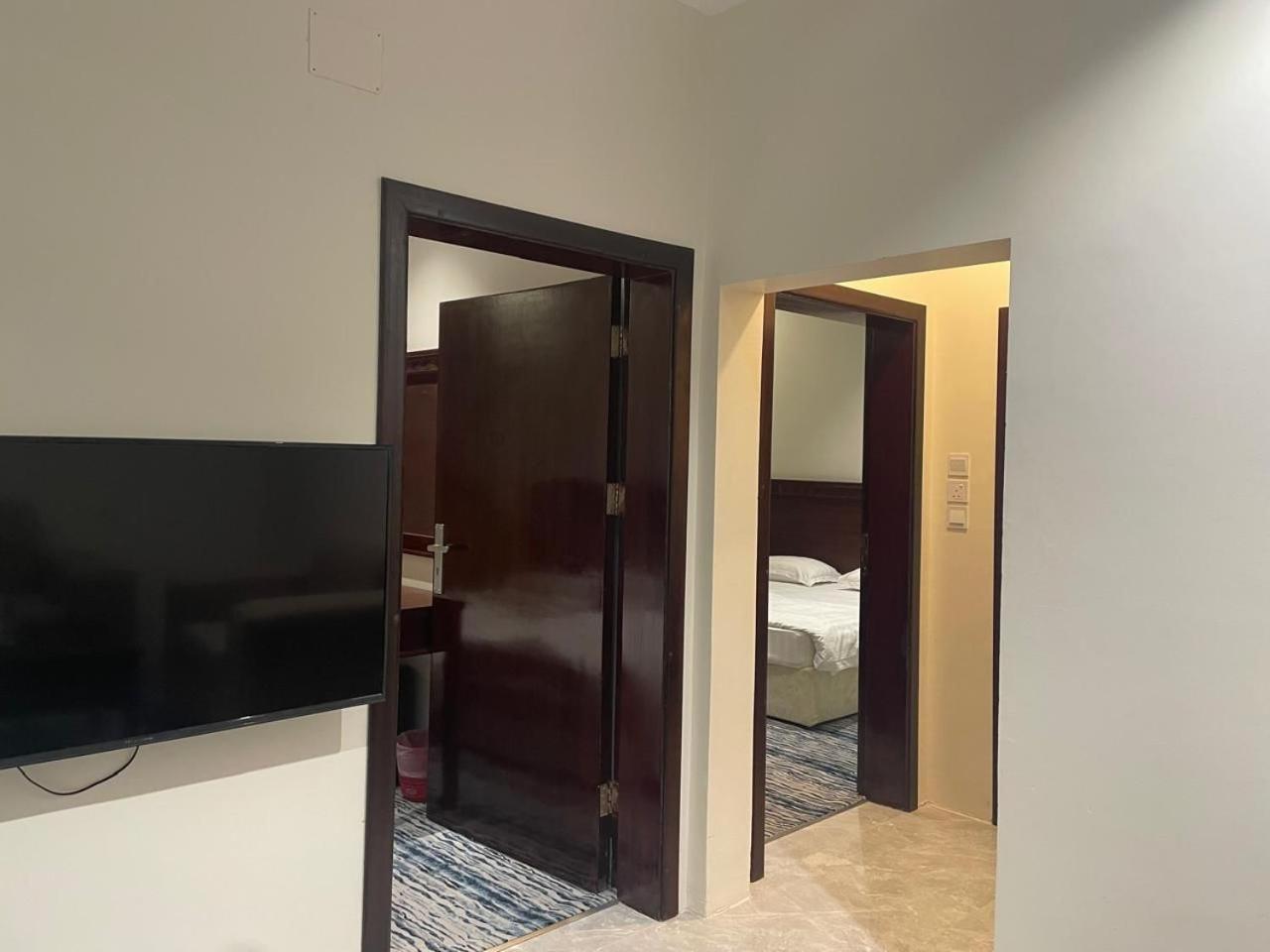 White Beach Hotel Suites Rabigh Extérieur photo