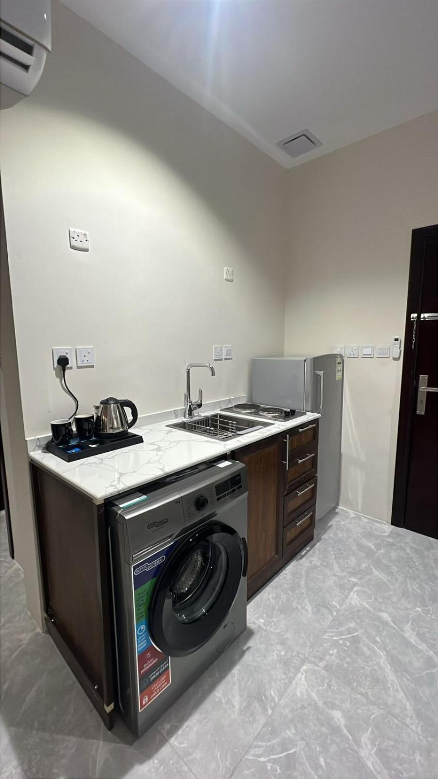 White Beach Hotel Suites Rabigh Extérieur photo