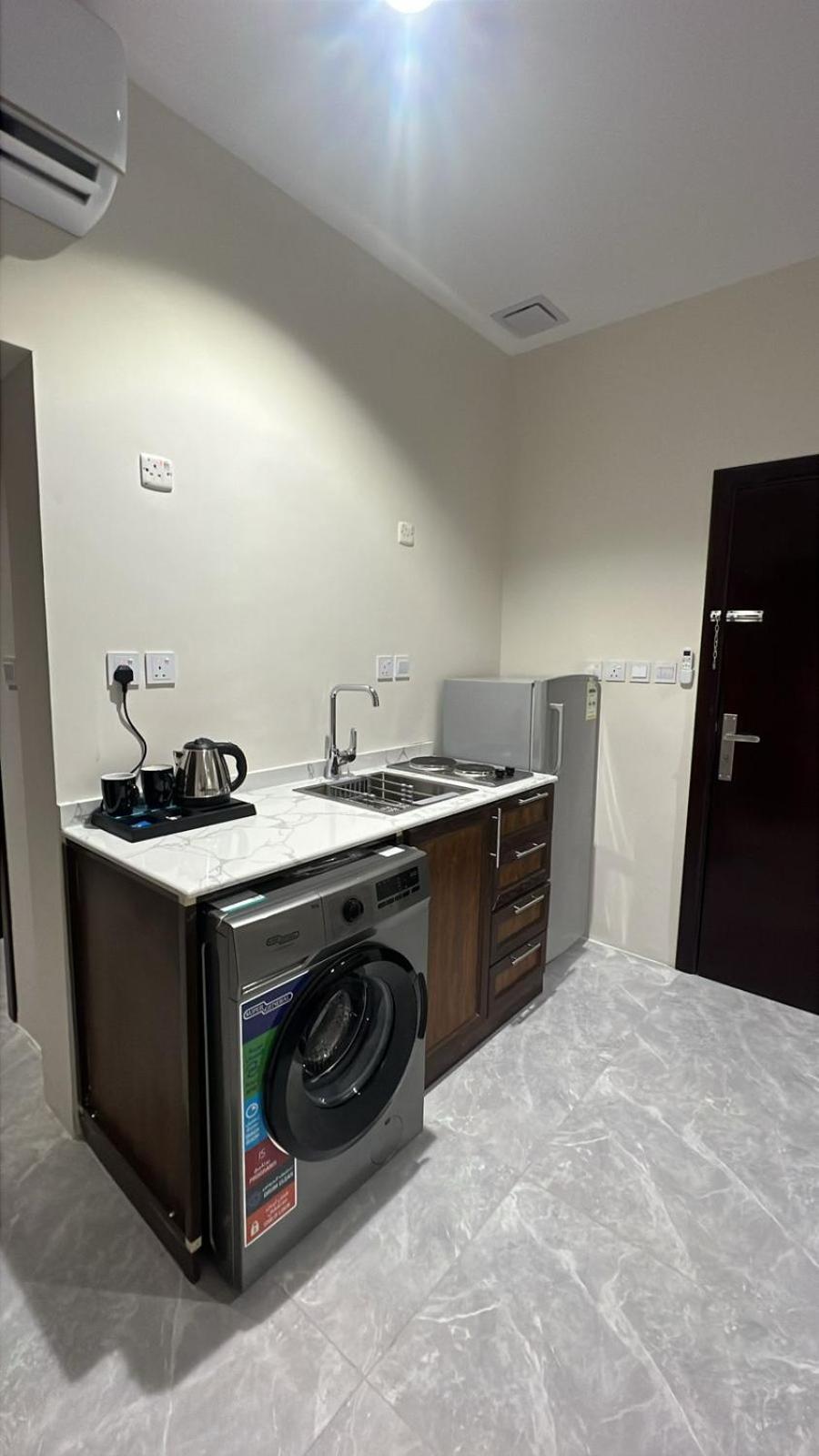 White Beach Hotel Suites Rabigh Extérieur photo