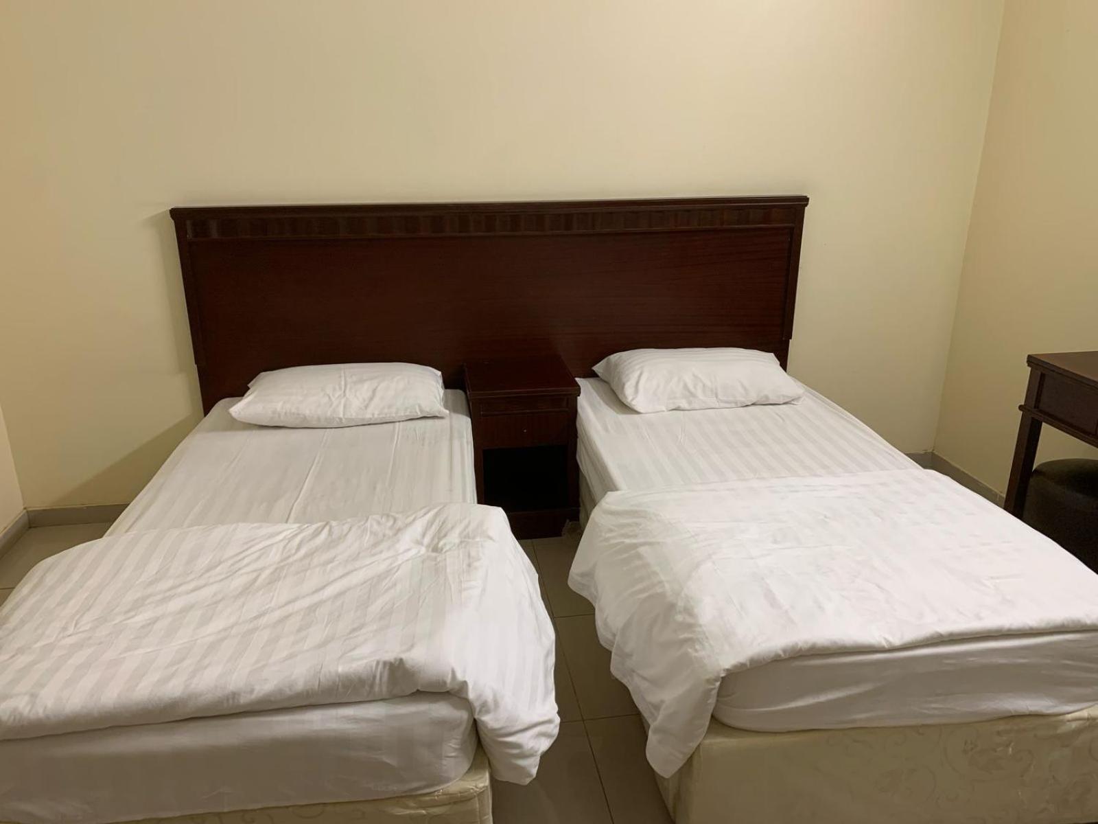 White Beach Hotel Suites Rabigh Extérieur photo