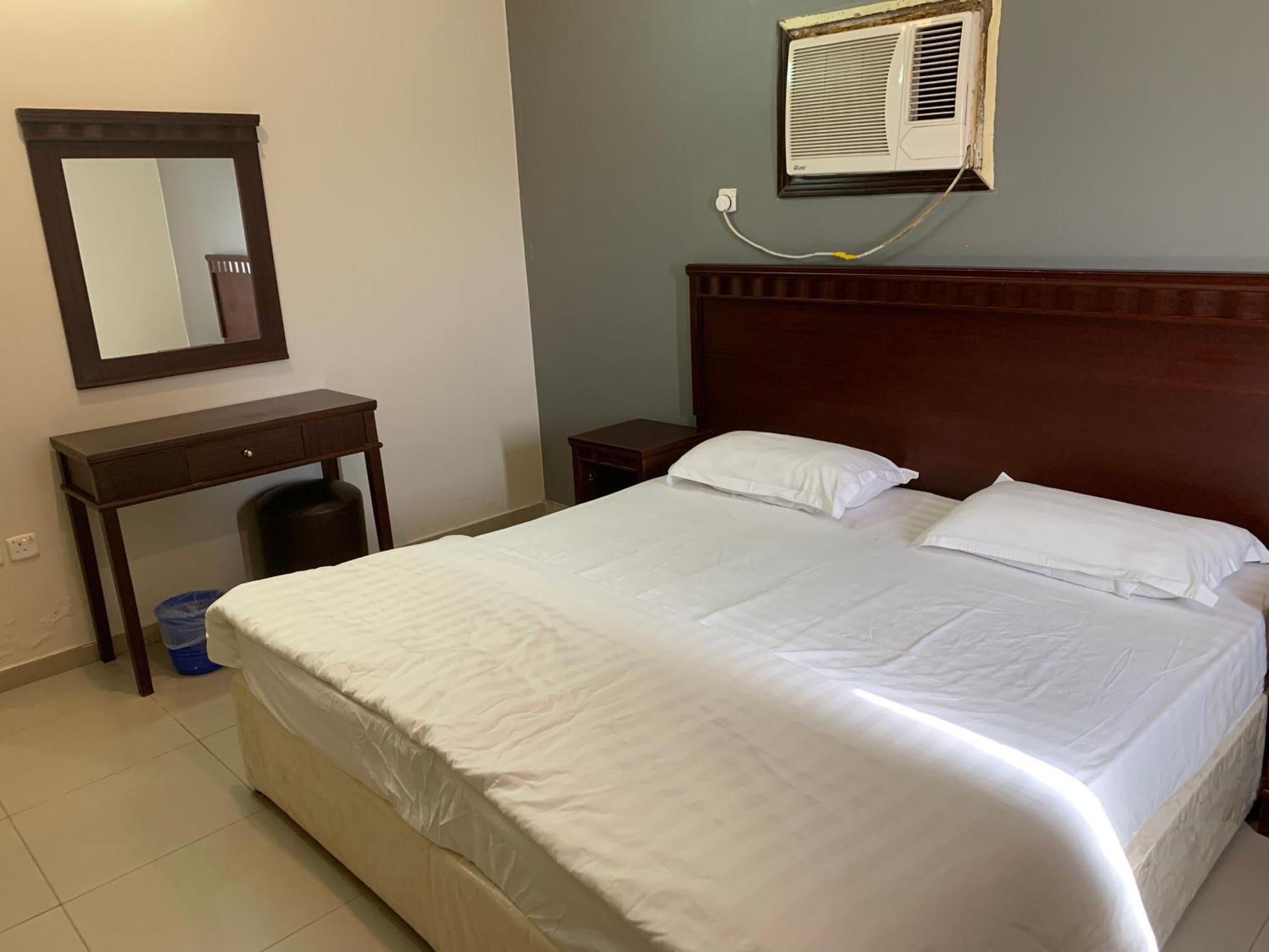 White Beach Hotel Suites Rabigh Extérieur photo