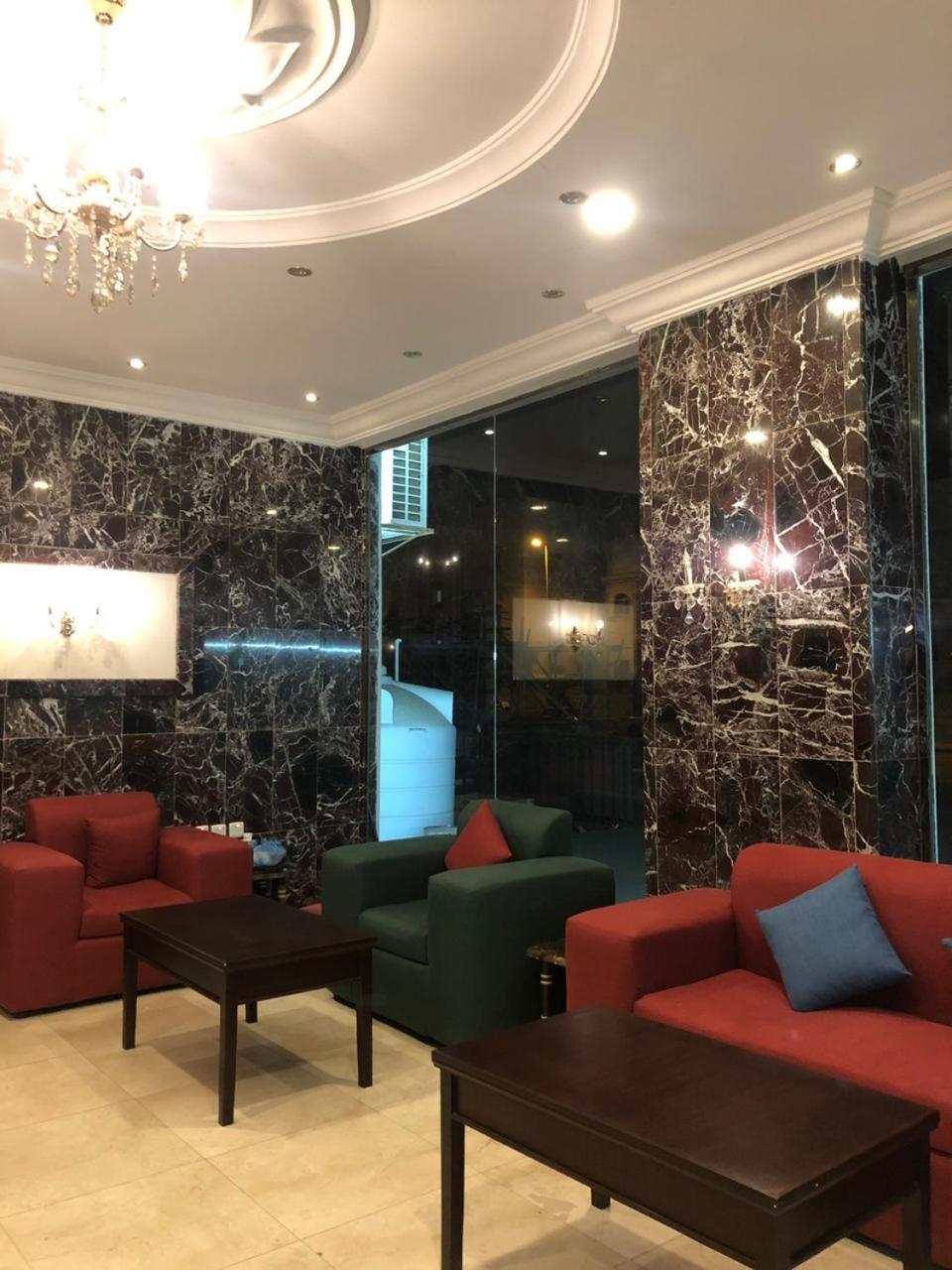 White Beach Hotel Suites Rabigh Extérieur photo