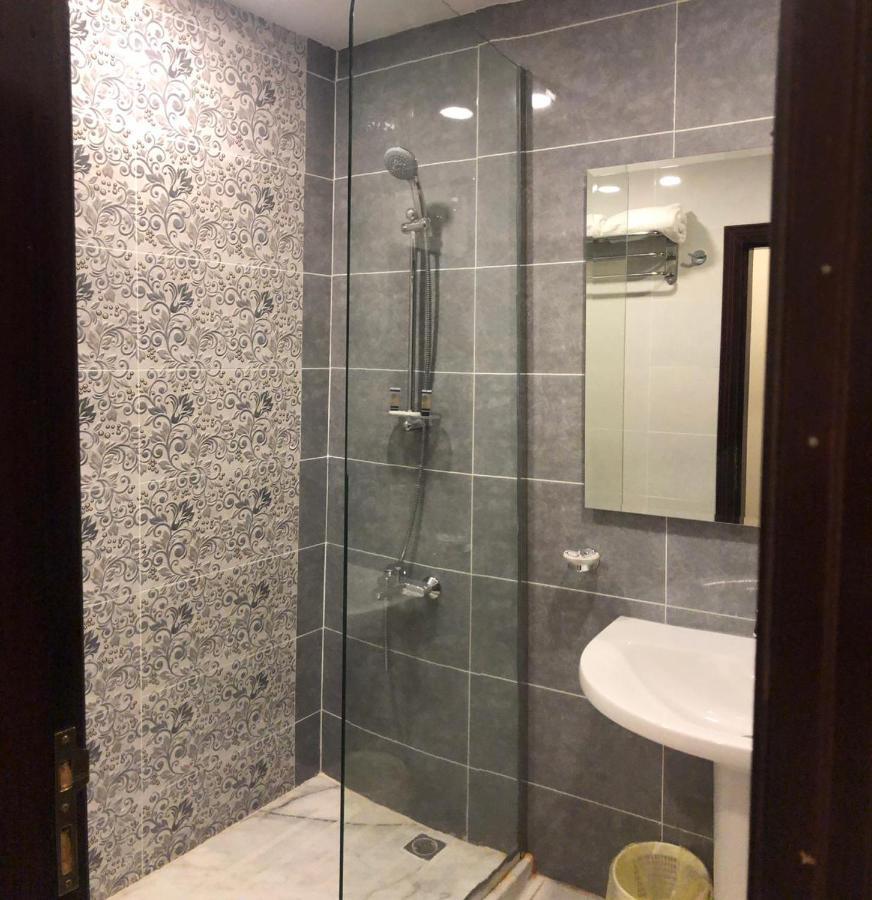White Beach Hotel Suites Rabigh Extérieur photo