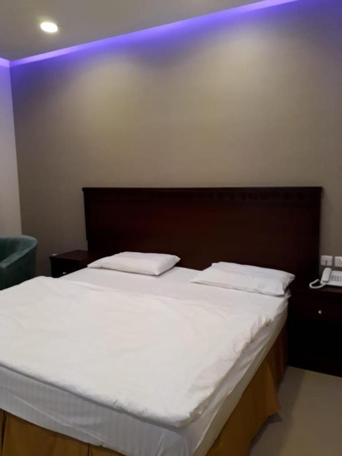 White Beach Hotel Suites Rabigh Extérieur photo